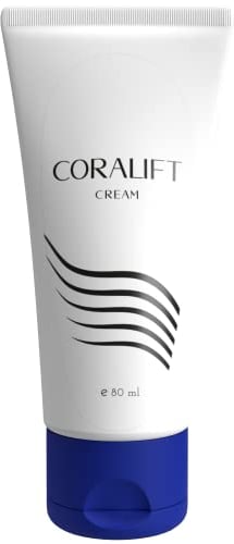 Coralift Original 80 ml Anti-Ageing Tages- und Nachtcreme, trockene und empfindliche Haut