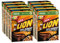 Nestlé Lion Triple Crunchy, knusprige Frühstücks-Cerealien in Churros-Form mit Milchschokolade & Salted Caramel, 36 % Vollkornanteil, 8er Pack (8x300g)