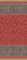 Bassetti Foulard Como R1 aus Baumwolle Mako-Satin in der Farbe Rot, Maße: 180cm x 270cm, 9324038