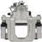 SCITOO Rear Left Brake Caliper With Bracket 18B5081 Compatible For Chrysler Town & Country 2008-2012 For Dodge Grand Caravan 2008-2012 For Ram C/V 2012 For Volkswagen For Routan 2009-2012