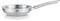 Fissler Pure Collection/Edelstahl-Pfanne (Ø 20 cm) unbeschichtete Stielpfanne, Innenskalierung, MADE IN GERMANY – Induktion