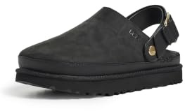 UGG Women's W Goldenstar Villa ClogSlippers