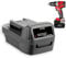 TPDL MT18ML Adapter for Makita Battery for Milwaukee 18V Power Tools, Battery Converter Fit for Makita 18V Lithium Batteries, Work for Milwaukee for M18 MAX Cordless Tool