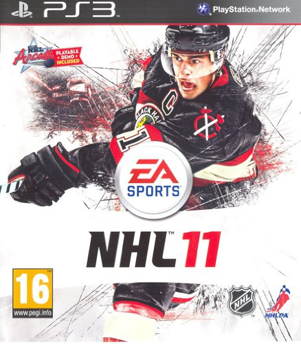 Electronic Arts