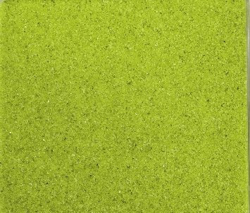 Color Arena, arena decorativa (5 kg color verde manzana