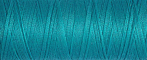 Gutermann Sew All Polyester Thread, 100Mtr, Jade (0055)