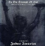 To the triumph of Evil-Tribute to Judas Iscariot