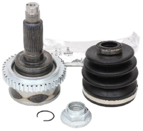 Japanparts GI-341 Gelenksatz, Antriebswelle