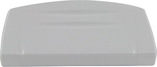 Poignée de porte freezer d'origine Frigo, Réfrigérateur, Congélateur 4244570100, 4079820400 BEKO Frigo, Réfrigérateur, Congélateur 4244570100, 4079820