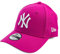 New Era Cappellino 9Forty Junior NYEra Baseball cap Berretto Youth (52-56 cm) - Pink