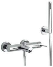 Miscelatore esterno vasca/doccia Bellosta Mini-B