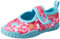 Playshoes Unisex Kinder Aquaschuhe Aqua-Schuhe Flamingo, Türkis Flamingo, 30/31 EU