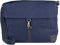 Jost Göteborg Umhängetasche L 38 cm Blue
