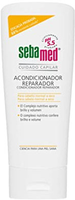 Sebamed Acondicionador Reparador Pelo - 200ml