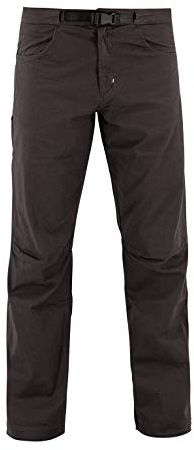 Café Kraft Herren Ira Pants Boulderhose Kletterhose Climbing (L)