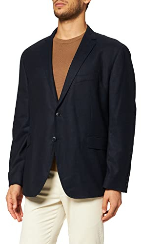 HACKETT LONDON PERFORMANCE FLAN EP, 595NAVY, 38