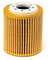 UFI Filters, Filtro Olio 25.216.00, Filtro Olio per Ricambio, Adatto a Auto, Applicabile su Diversi Modelli Citroen, DS Automobiles, Ford, Opel, Peugeot, Toyota e Vauxhall