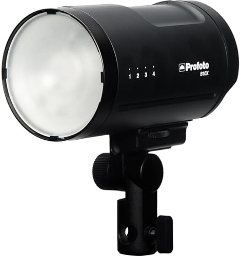 Profoto B10X - Testa flash per fotocamera