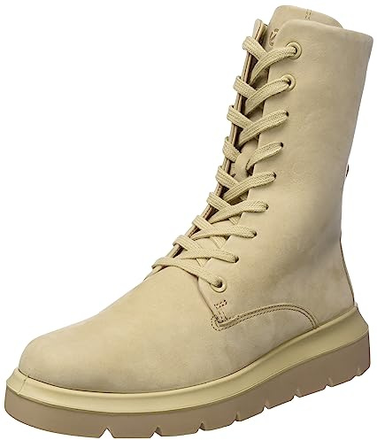 ECCO Damen Nouvelle, BEIGE, 39 EU