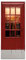 Rubies Door Cover Copertura Decorativa per Porta di Harry Potter, Plastica, Cabina telefonica
