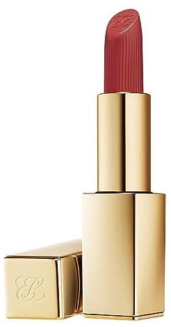 ESTÉE LAUDER Pure Colour Matte Lipstick No. 557 Fragile Ego, Pack of 1