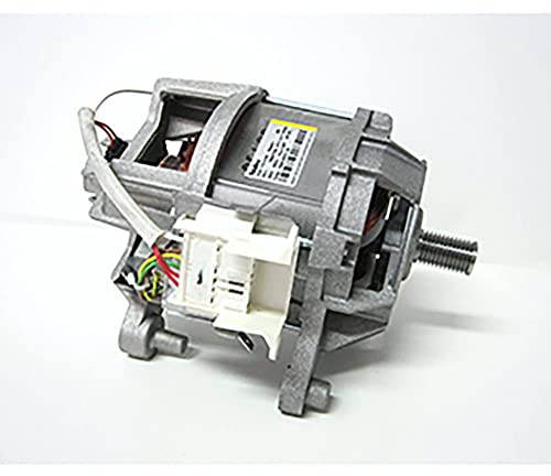 MOTEUR 1400 ACC 60MM pour LAVE LINGE INDESIT - C00112577