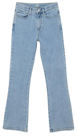 s.Oliver Junior Jeans Flared Leg, Regular Fit
