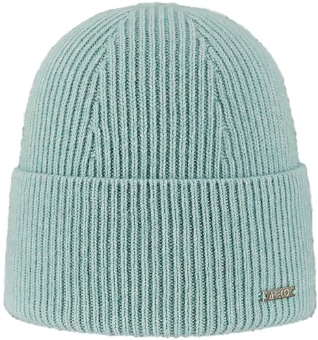 ARECO Beanie LINDGRÜN