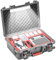 STARTRC Mini 4 Pro Case Waterproof Hard Carrying Case for DJI Mini 4 Pro Fly More Combo Accessories