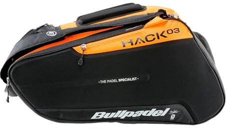 Bullpadel Padeltaschen Bpp-24012 Hack 037/005