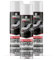 Robust Spray Adhesive, Extra Strong Multipurpose Contact Adhesive Spray Glue for Carpet, Paper, Fabric (3)