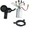 EpheyFIF Bürstenloser Motor für Elektroroller Mit Hall-Controller - 36V, 48V, 52V, 60V Display - E-Bike-Intelligenter Controller (36V, 19A)