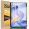 2 Pack For Honor Pad X8 10.1 Inch/Honor Pad X8a 11 inch Screen Protector, Fingerprint Compatible, Scratch-Resistant, 9H Hardness, HD Clarity, Bubble Free, Tempered Glass Protective Film