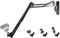 Link-2C Webcam Wall-Mount Holder Stand Compatible with Insta360 Link 2 / Link 2C / Link PTZ 4K Webcams and X4 X3 X2 Action Cameras