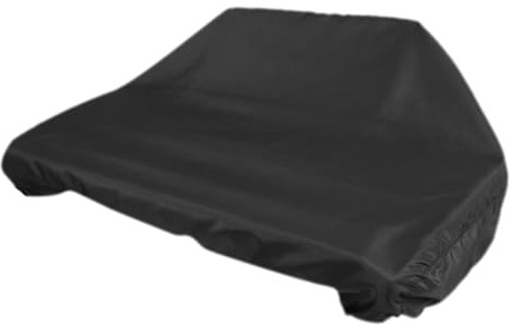 minkissy Digital Piano Keyboard Cover Music Stand Cover for Home Use Protective