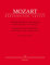 Sonaten für Klavier und Violine -Sonaten Mannheim - Paris - Salzburg-