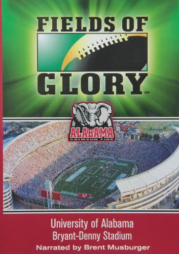 Fields of Glory: Alabama