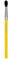bdellium Tools Antibakterielle Make-up Pinsel #785 Verwisch-Pinsel, Studio Line