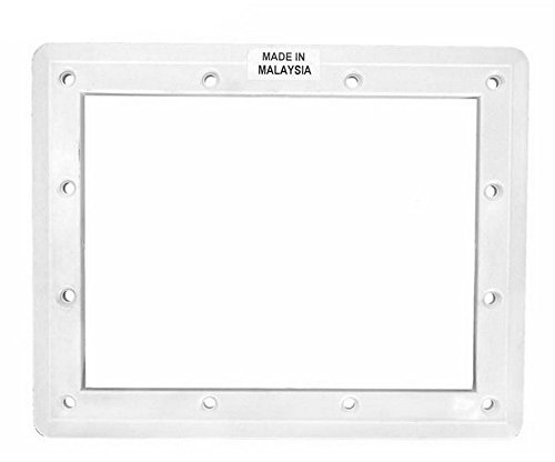 Waterco Baker Hydro 51B1025 Skimmer Faceplate
