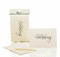 Rössler 1181955303 Kartenpack B6 (120 / 240 x 169 mm), - Einladung - Candle light
