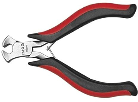 Yato YT-2082 – End Cutting Pliers 115 mm