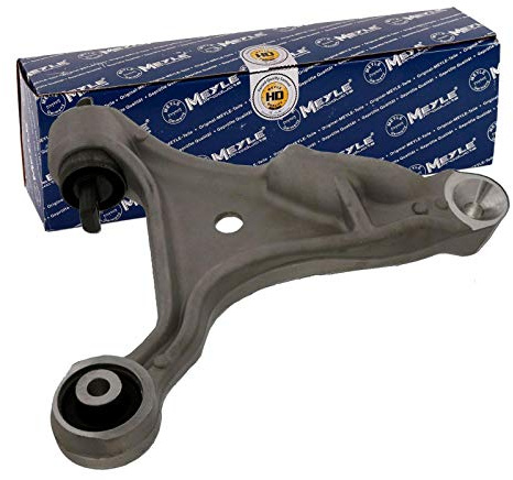 MEYLE 516 050 0017/HD Lenker Radaufhängung Querlenker Front left Kompatibel mit VOLVO V70 II 285 8623957 MCA0665HD 8649543