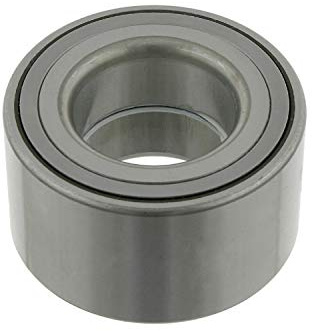febi bilstein 27148 Radlager, 1 Stück | Kompatibel mit: TOYOTA YARIS, YARIS VERSO, YARIS VERSO VAN