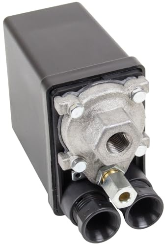 SIP 1/4 1-Way Pressure Switch