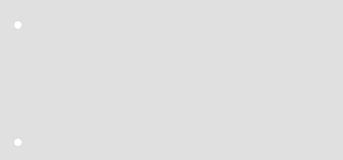 Kangaro 07070-10 Trennstreifen, Papier, Grau, 10.5x24x2.5cm