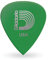 Planet Waves 6DGN4-10 .85mm Duralin Precision Medium Picks - Green (Pack of 10)