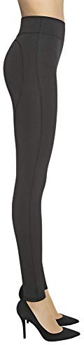 Unten blau Leggings Sexy Po Push Up/Schlankheitsgürtel Größe L
