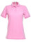 Kustom Kit New Womens Klassic Polo-Shirt with Superwash Pink Size 18