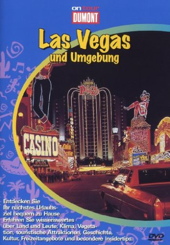 Dumont on Tour - Las Vegas