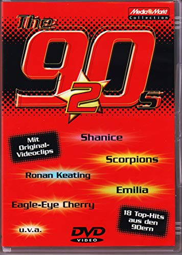 Media Markt 90'S